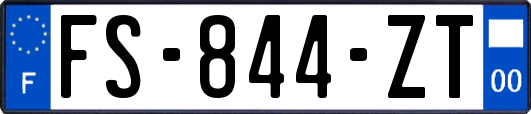 FS-844-ZT