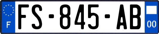 FS-845-AB