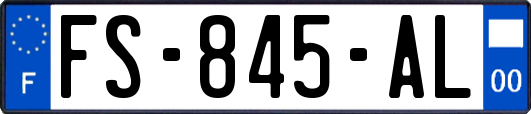 FS-845-AL