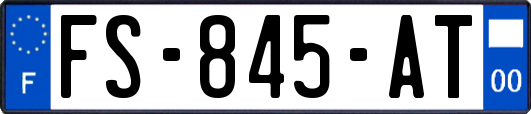 FS-845-AT
