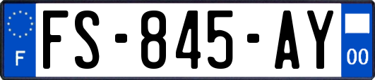FS-845-AY