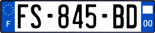 FS-845-BD