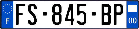 FS-845-BP