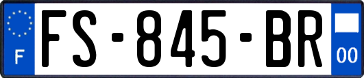 FS-845-BR