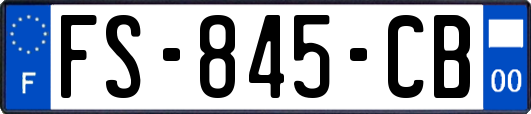 FS-845-CB