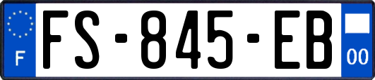 FS-845-EB