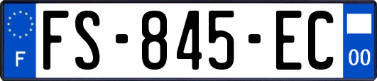 FS-845-EC