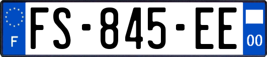 FS-845-EE