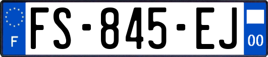 FS-845-EJ