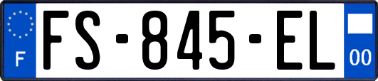 FS-845-EL
