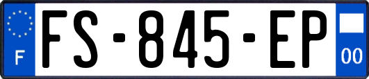 FS-845-EP