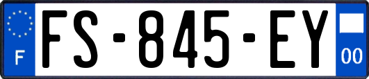 FS-845-EY