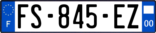FS-845-EZ