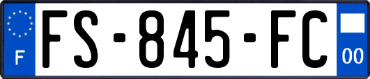 FS-845-FC