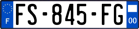 FS-845-FG