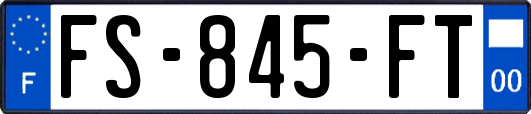 FS-845-FT