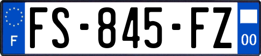 FS-845-FZ