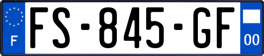 FS-845-GF