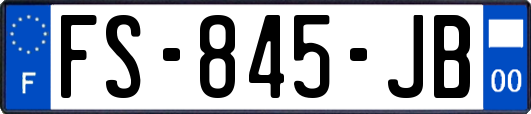 FS-845-JB