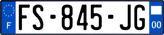 FS-845-JG