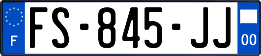 FS-845-JJ
