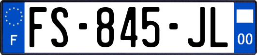 FS-845-JL