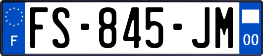 FS-845-JM