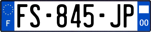 FS-845-JP