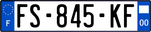 FS-845-KF