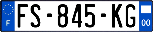 FS-845-KG