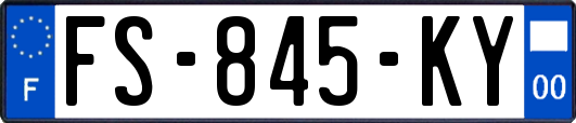 FS-845-KY