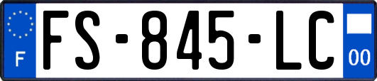 FS-845-LC