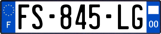 FS-845-LG