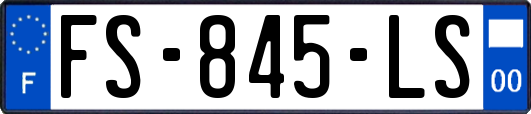 FS-845-LS