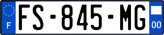 FS-845-MG