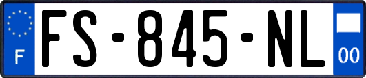 FS-845-NL