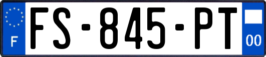 FS-845-PT