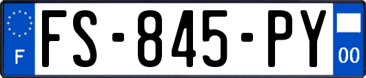 FS-845-PY