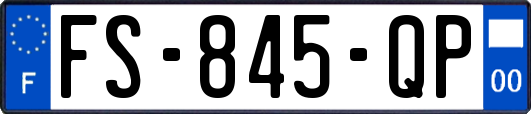 FS-845-QP
