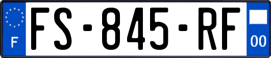 FS-845-RF