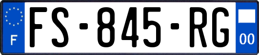 FS-845-RG