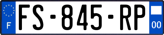 FS-845-RP