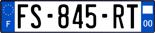 FS-845-RT