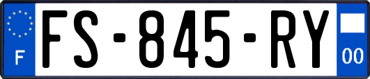 FS-845-RY