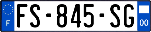 FS-845-SG