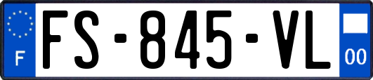 FS-845-VL