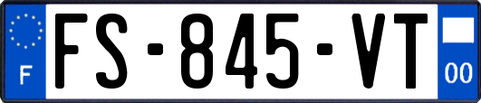 FS-845-VT