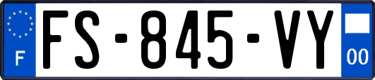 FS-845-VY