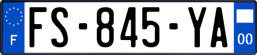 FS-845-YA
