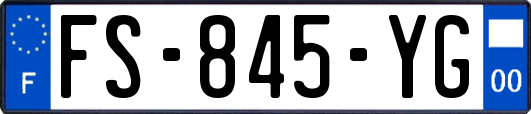 FS-845-YG
